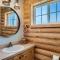 6 Bedroom Cabin by Xquisite Rentals