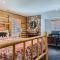 6 Bedroom Cabin by Xquisite Rentals