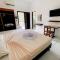 Ilha Morena Praia Hotel by Concavus