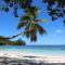 Green Blue Beach House - Baie Lazare Mahé