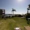 Frontline Sea-View Villa