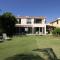 Frontline Sea-View Villa