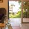 Frontline Sea-View Villa