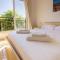 Frontline Sea-View Villa