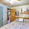 Large Home on Lake Edward with Deck and Fire Pit!