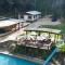 Hotel Pousada Riacho da Areia