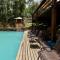 Hotel Pousada Riacho da Areia