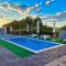 Countryside holiday home - pool - big terrace