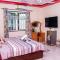 Luxurious Akwaaba Villa