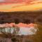 Apartment in El Verger with Sea Views