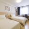 Jinjiang Inn Anyang Antang New City