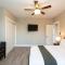Historic Haven | JZ Vacation Rentals