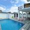 White Terrace Villa