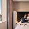 Sydney Harbour Marriott Hotel at Circular Quay