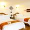 Casa San Blas Cusco Boutique Hotel
