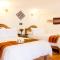 Casa San Blas Cusco Boutique Hotel