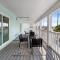 Welcome to Dolphin Fun B, BRAND NEW Duplex Walk to the Beach