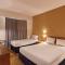 Hotel Nacional Inn Bauru