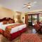 Sedona Views B&B and Luxury Creekside Cabins