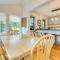 Charming Cottage with Patio, Walk to Boothbay Harbor