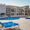 Serenity Apartment with Pool