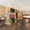Best Western Luxury Inn