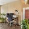 Best Western Luxury Inn