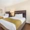 Best Western Luxury Inn