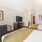 Best Western Luxury Inn