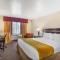 Best Western Luxury Inn