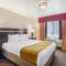 Best Western Luxury Inn