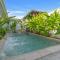 Cedar Villa - A Designer Pool House by the Beach
