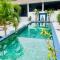 Surya Villa
