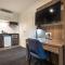 Doncaster Apartments by Nightelier