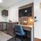Doncaster Apartments by Nightelier