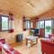 Trewythen Lodges
