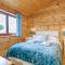 Trewythen Lodges