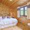 Trewythen Lodges