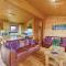 Trewythen Lodges
