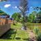 Upton Lakes Lodges