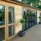 Upton Lakes Lodges