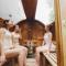 GLAMPING GATE 奈良