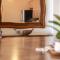 Tropical Escape, Ocean Views Condo with Parking