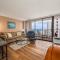 Tropical Escape, Ocean Views Condo with Parking