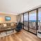 Tropical Escape, Ocean Views Condo with Parking