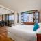 Tropical Escape, Ocean Views Condo with Parking
