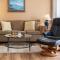 Tropical Escape, Ocean Views Condo with Parking