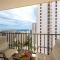 Tropical Escape, Ocean Views Condo with Parking