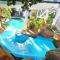NEW Coastal Salty Life - 2 bed 1st Floor