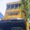 Yellow Bee Tanah Abang